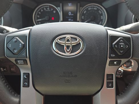 Used 2023 Toyota Tacoma SR5 image 27