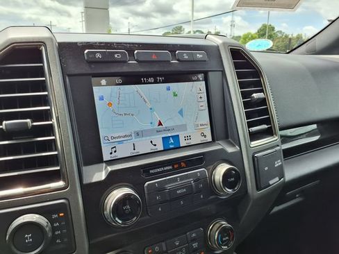 Used 2019 Ford F150 Raptor w/ Equipment Group 802A Luxury AWD/4WD image 28