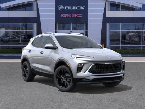 New 2026 Buick Encore GX Sport Touring FWD image 7