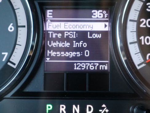 Used 2012 RAM 2500 Laramie w/ Protection Group image 45