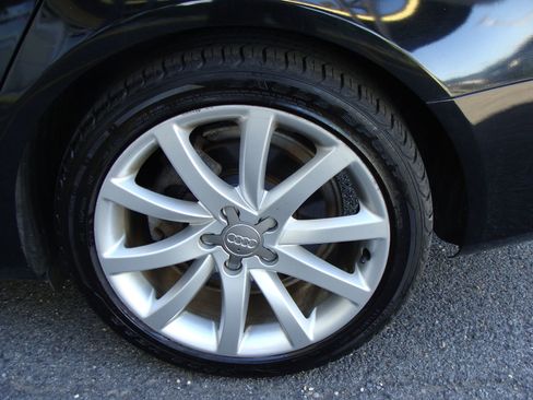 Used 2013 Audi A4 2.0T Premium Plus w/ Premium Plus Pkg AWD/4WD image 35