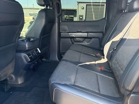 Used 2023 Ford F150 Tremor image 22