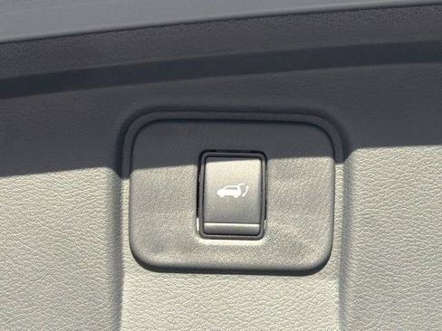 Certified 2024 Nissan Murano Platinum w/ Cargo Package FWD image 26