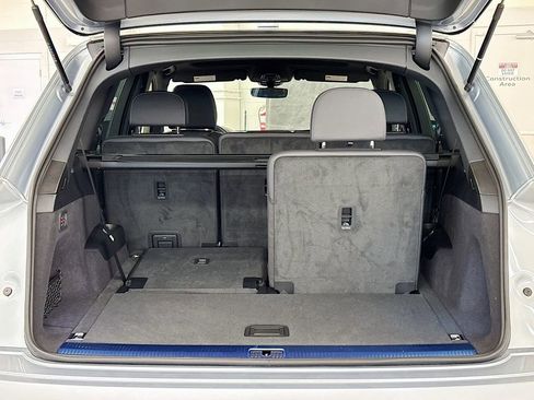Used 2025 Audi Q7 2.0T Premium Plus image 22