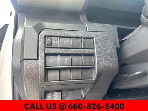 Used 2025 Toyota Tacoma SR RWD image 10