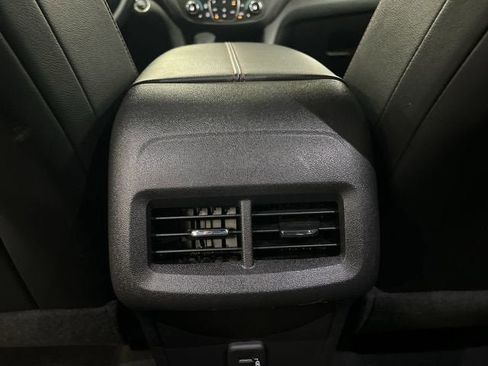 Certified 2023 Chevrolet Equinox RS FWD image 20