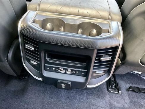 New 2026 RAM 1500 Tungsten w/ Bed Utility Group AWD/4WD image 17