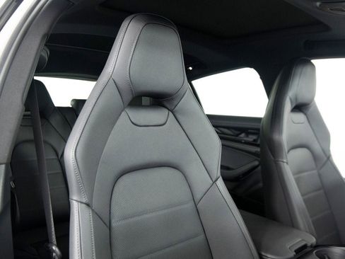 New 2026 Porsche Panamera 4 AWD/4WD image 36