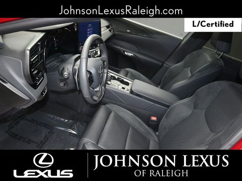 Certified 2024 Lexus RX 350 w/ Convenience Package image 10
