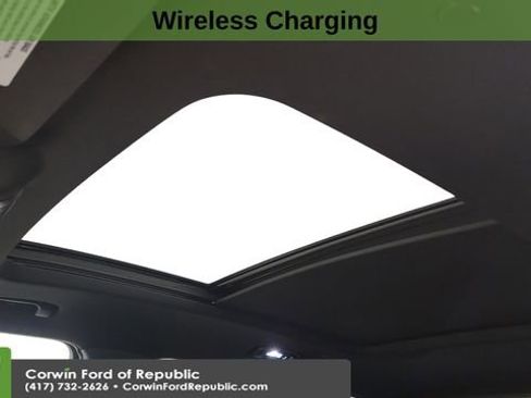 Used 2021 Chevrolet Blazer RS w/ Enhanced Convenience Package image 14