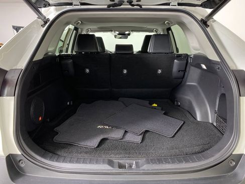 Certified 2022 Toyota RAV4 Limited w/ Limited Grade Weather Package image 30