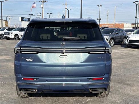 New 2026 Buick Enclave Avenir w/ Super Cruise Package image 5