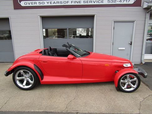 Used 1999 Plymouth Prowler image 5