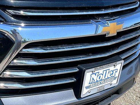 Used 2024 Chevrolet Blazer Premier AWD/4WD image 28