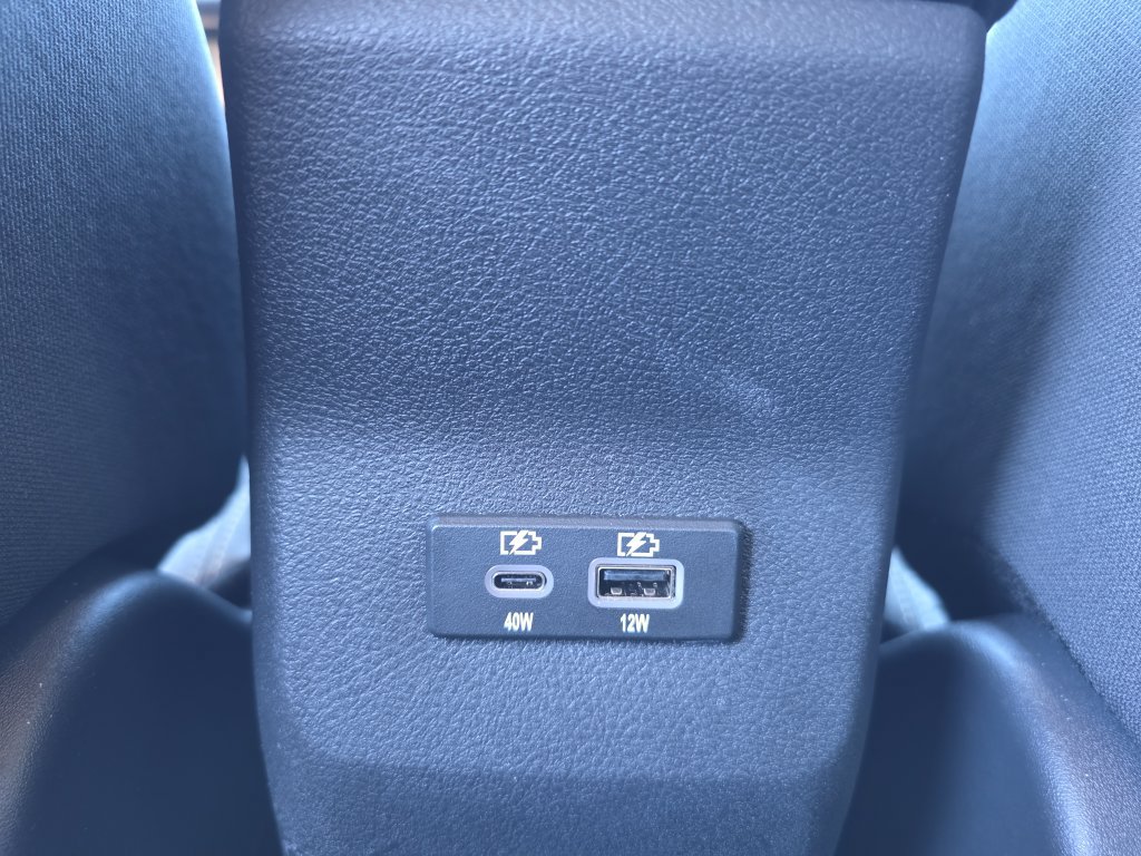 Used 2026 Nissan Kicks SV w/ SV Premium Package FWD image 38