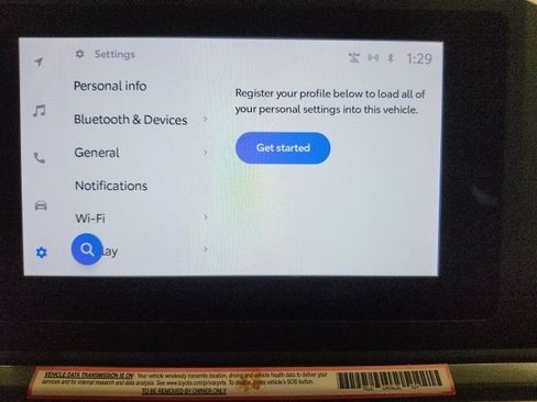 Certified 2024 Toyota Tacoma SR5 image 64