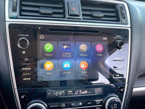 Used 2019 Subaru Outback 2.5i Limited w/ Popular Package #2 image 31