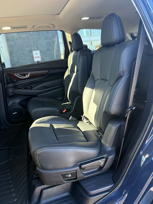 Used 2024 Subaru Ascent Touring AWD/4WD image 16