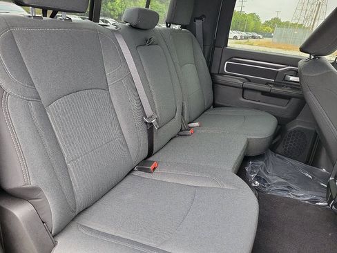 New 2024 RAM 2500 Big Horn w/ Tech Package image 17