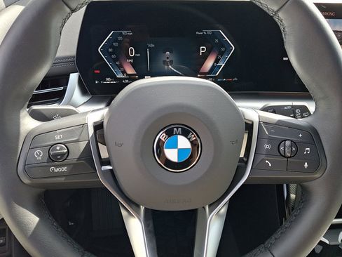 New 2026 BMW X1 xDrive28i w/ Technology Package AWD/4WD image 14