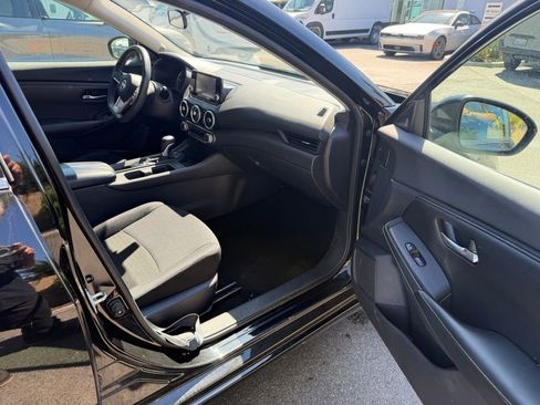 Used 2021 Nissan Sentra S image 20