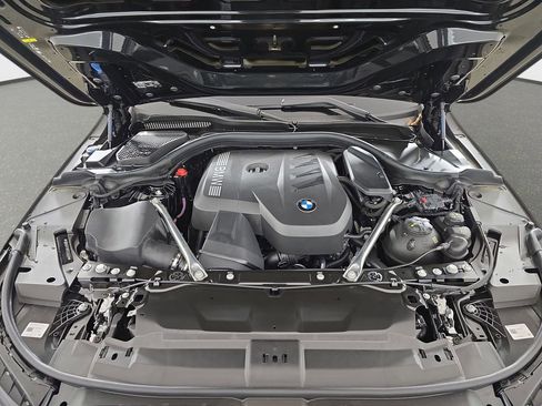 New 2026 BMW 530i xDrive w/ M Sport Package AWD/4WD image 32