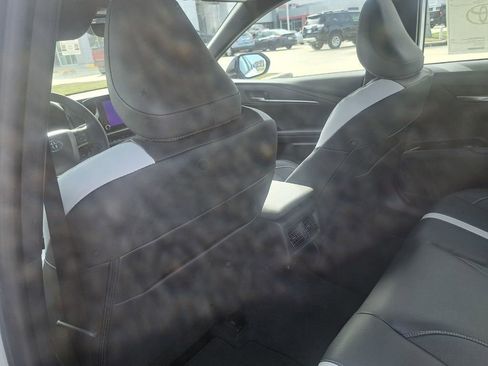 New 2026 Toyota Camry SE image 23