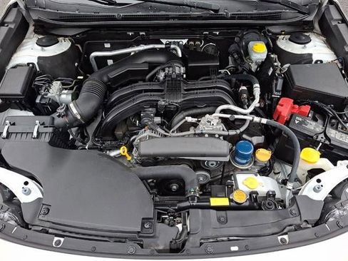 Used 2023 Subaru Legacy Premium image 26