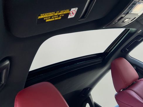 Used 2022 Lexus RX 350 F Sport w/ Accessory Package image 6