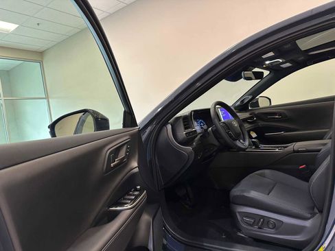 New 2026 Toyota Crown Nightshade image 22