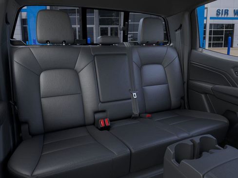 New 2026 Chevrolet Colorado LT w/ LT Convenience Package image 17