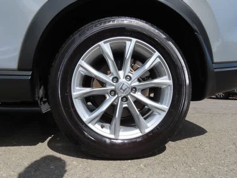 Used 2024 Honda CR-V EX image 9