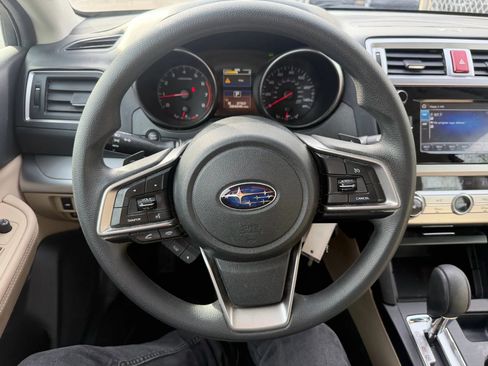 Used 2018 Subaru Legacy 2.5i w/ Popular Package #1 image 12