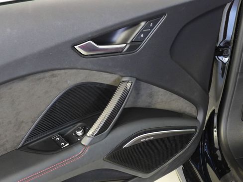 Used 2022 Audi TTS 2.0T Coupe image 12