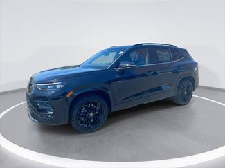 New 2026 Volkswagen Tiguan SE R-Line AWD/4WD video 1