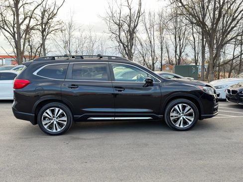 Used 2019 Subaru Ascent Limited w/ Popular Package #3 image 7