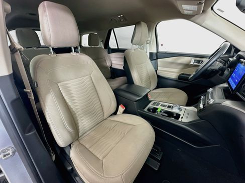 Used 2020 Ford Explorer XLT w/ Comfort Package RWD image 32