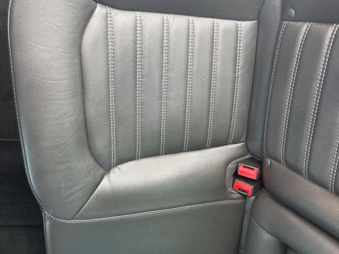 Used 2014 Ford Fusion SE w/ Equipment Group 202A FWD image 17