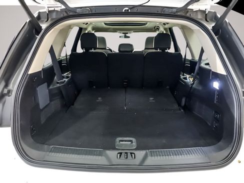 Used 2022 Lincoln Aviator Reserve w/ Elements Package Plus AWD/4WD image 28