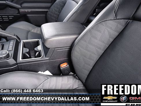 Used 2025 Toyota 4Runner TRD Sport Premium image 31