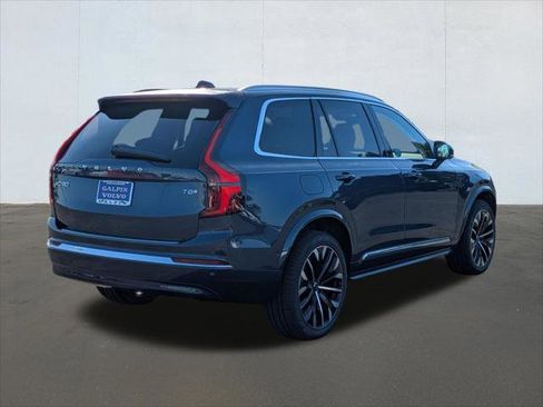 New 2026 Volvo XC90 T8 Ultra w/ Protection Package Premier image 2