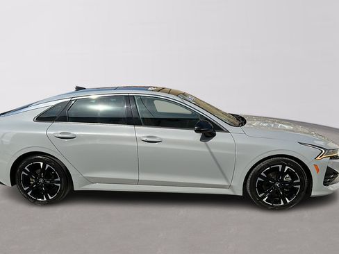 Used 2021 Kia K5 GT-Line image 6