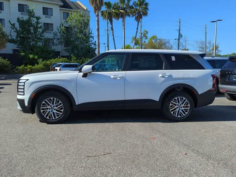 New 2026 Hyundai Palisade SE FWD image 3