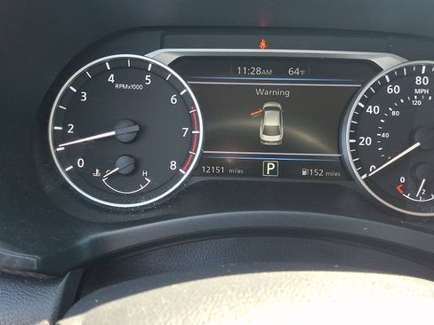 Certified 2023 Nissan Sentra SR w/ Midnight Edition Package FWD image 19