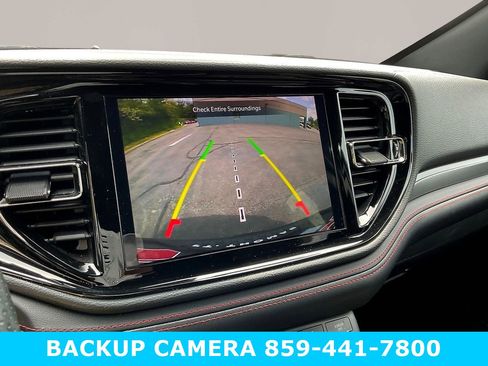 Certified 2023 Dodge Durango GT RWD image 9