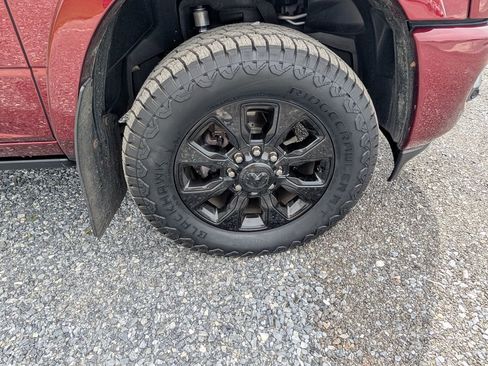 Used 2019 RAM 3500 Limited image 11