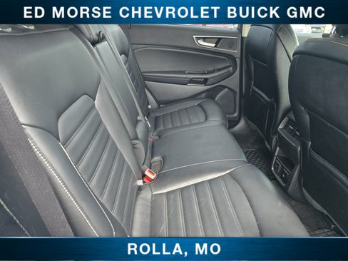 Used 2019 Ford Edge SEL w/ Equipment Group 201A AWD/4WD image 22