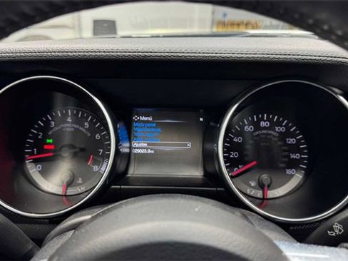 Used 2021 Ford Mustang GT w/ Black Accent Package image 17