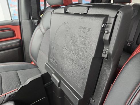 Used 2026 RAM 1500 Rebel w/ Rebel Level 1 Equipment Group AWD/4WD image 81
