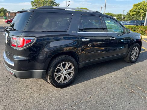 Used 2013 GMC Acadia SLT FWD image 13